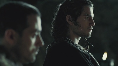 王者之心剧照的剧照