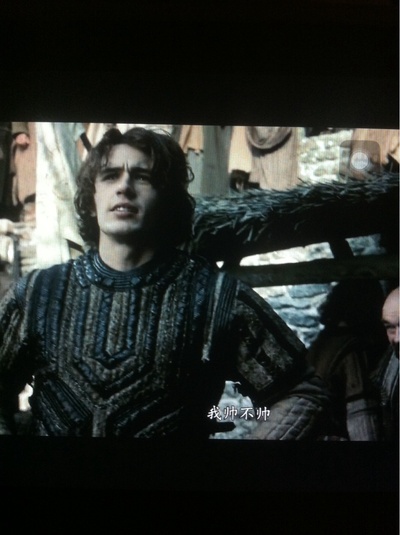 王者之心剧照的剧照