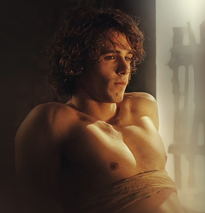 王者之心剧照的剧照