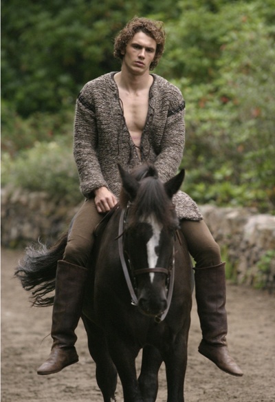 王者之心剧照的剧照