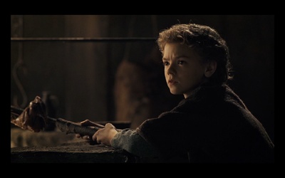 王者之心剧照的剧照