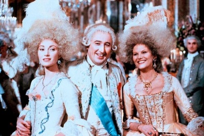 法国大革命剧照的剧照