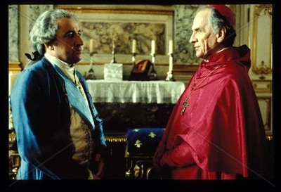 法国大革命剧照的剧照