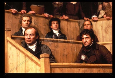 法国大革命剧照的剧照