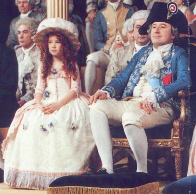 法国大革命剧照的剧照