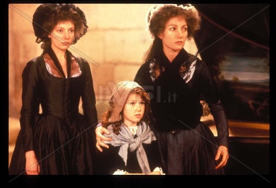 法国大革命剧照的剧照