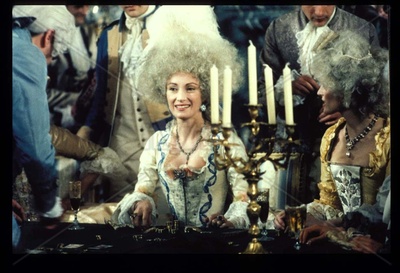 法国大革命剧照的剧照