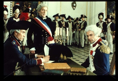 法国大革命剧照的剧照