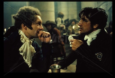 法国大革命剧照的剧照