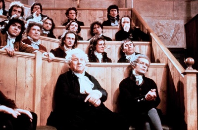 法国大革命剧照的剧照