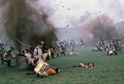 法国大革命剧照的剧照