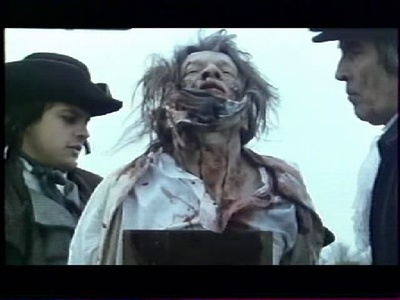 法国大革命剧照的剧照