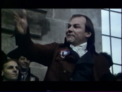 法国大革命剧照的剧照