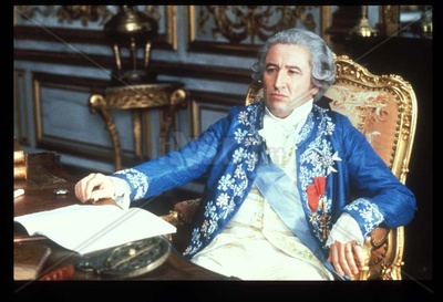 法国大革命剧照的剧照