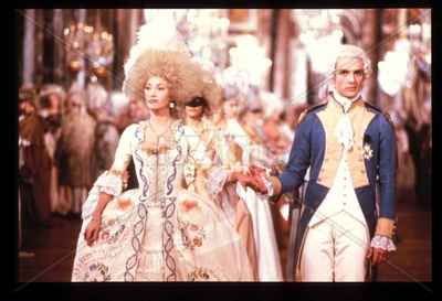 法国大革命剧照的剧照