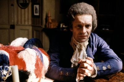 法国大革命剧照的剧照