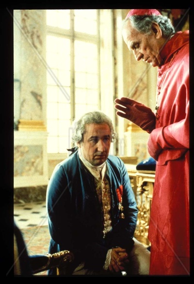 法国大革命剧照的剧照