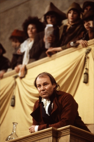 法国大革命剧照的剧照