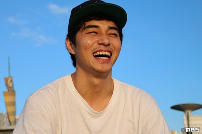 情热大陆 东出昌大篇剧照的剧照