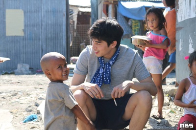 情热大陆 东出昌大篇剧照的剧照