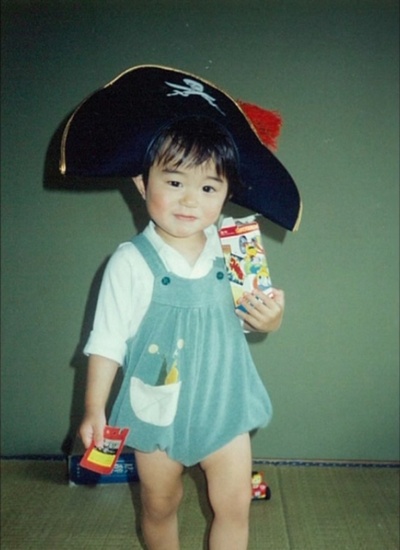 情热大陆 东出昌大篇剧照的剧照