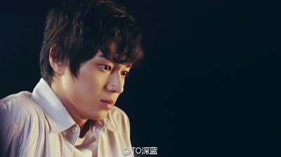 情热大陆 东出昌大篇剧照的剧照