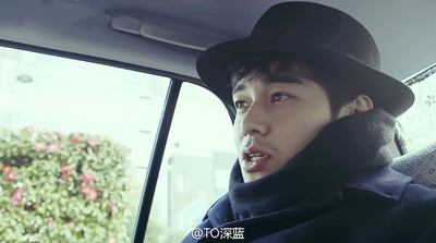 情热大陆 东出昌大篇剧照的剧照