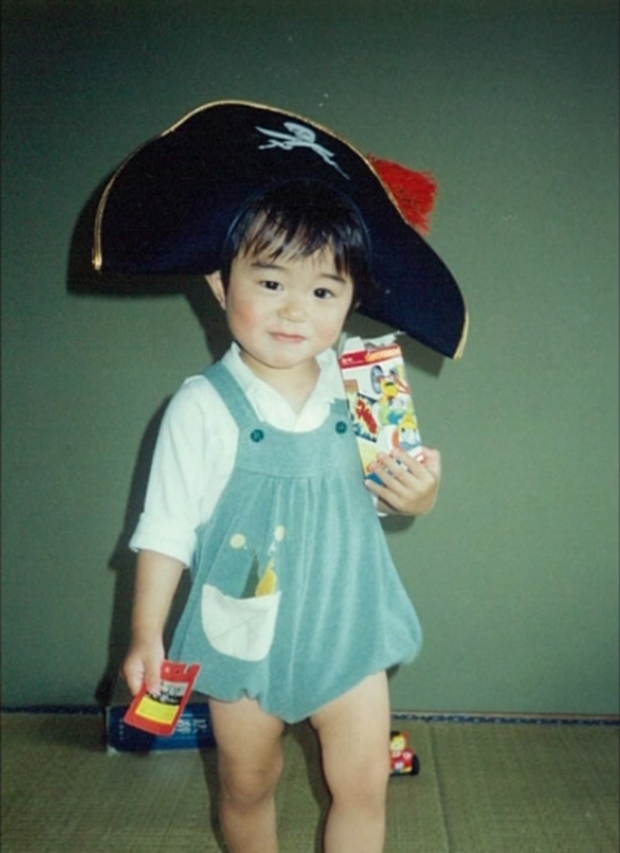 情热大陆 东出昌大篇剧照的剧照