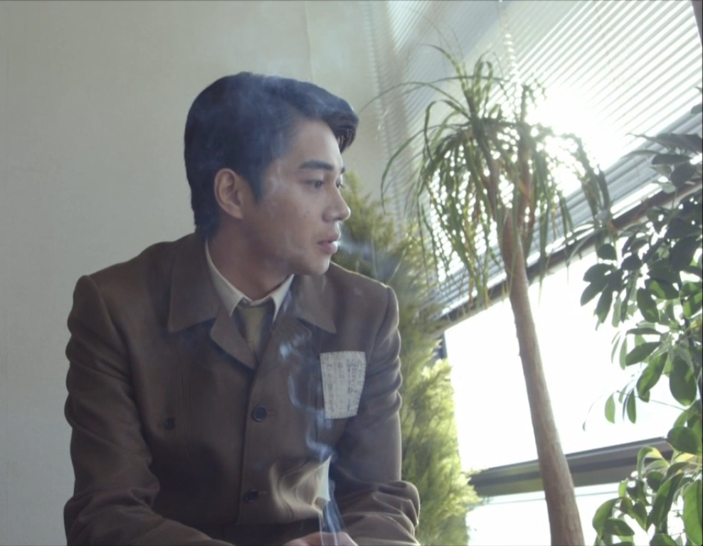 情热大陆 东出昌大篇剧照的剧照