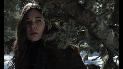 黑雪剧照的剧照