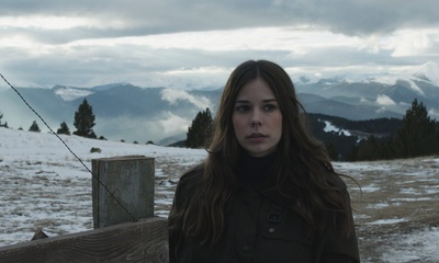 黑雪剧照的剧照