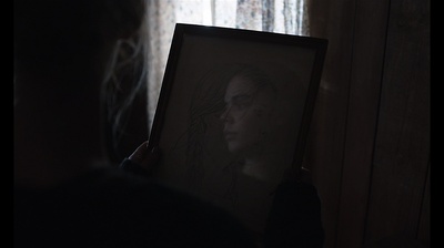 黑雪剧照的剧照