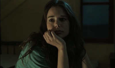 黑雪剧照的剧照