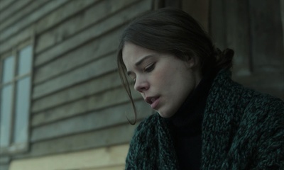 黑雪剧照的剧照