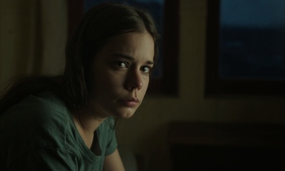 黑雪剧照的剧照