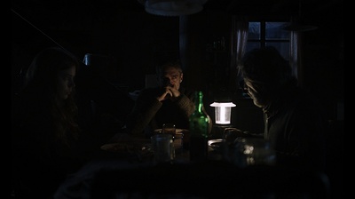 黑雪剧照的剧照