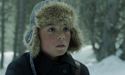 黑雪剧照的剧照