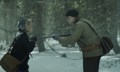 黑雪剧照的剧照