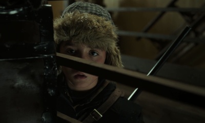 黑雪剧照的剧照