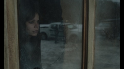 黑雪剧照的剧照