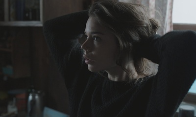 黑雪剧照的剧照