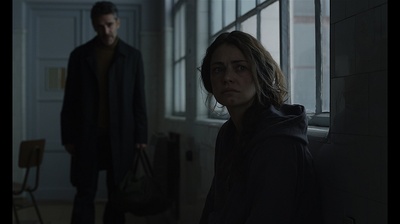 黑雪剧照的剧照