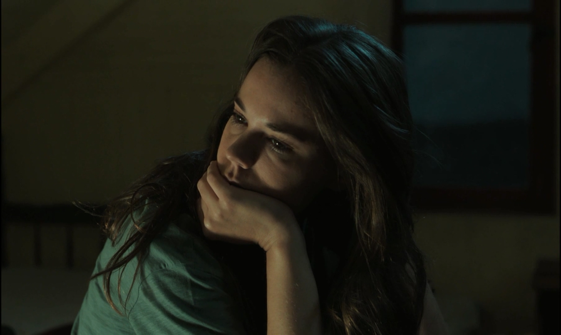 黑雪剧照的剧照