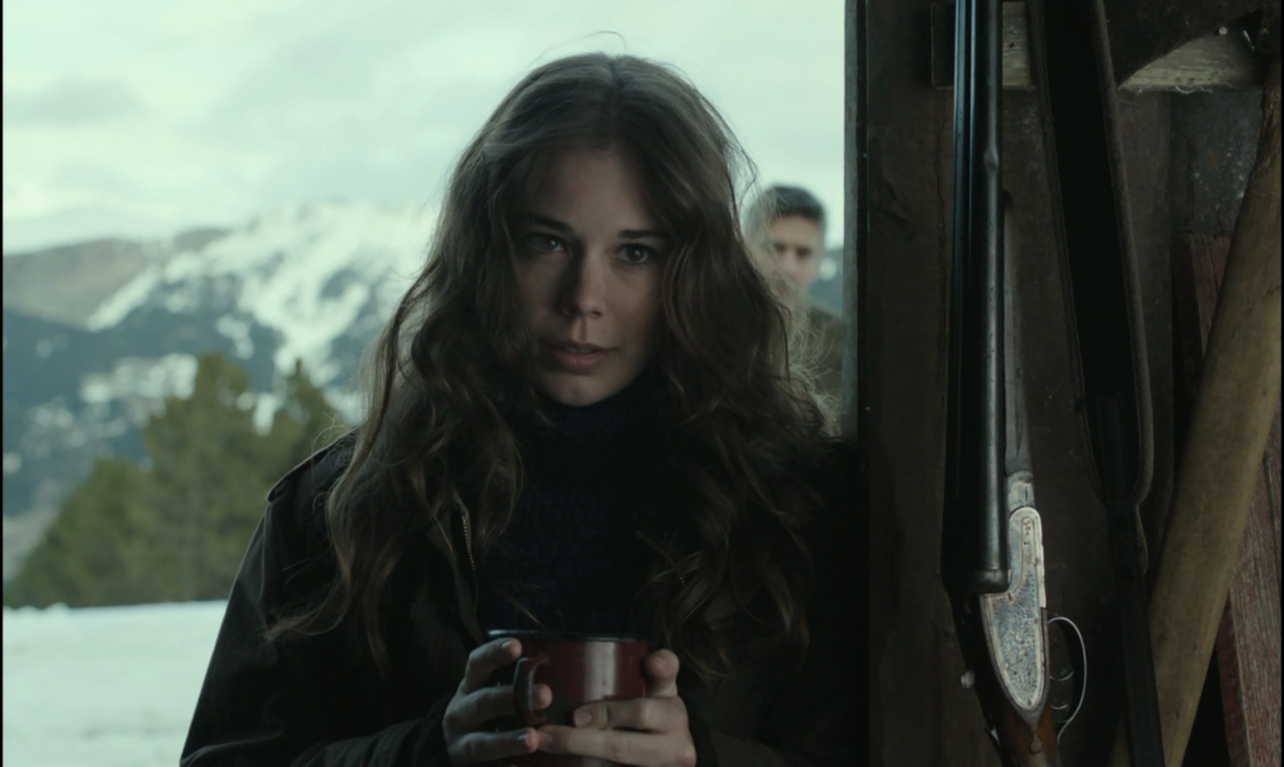 黑雪剧照的剧照