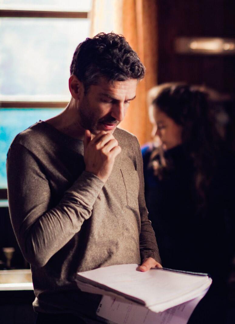 黑雪剧照的剧照