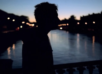 彼得调频剧照的剧照