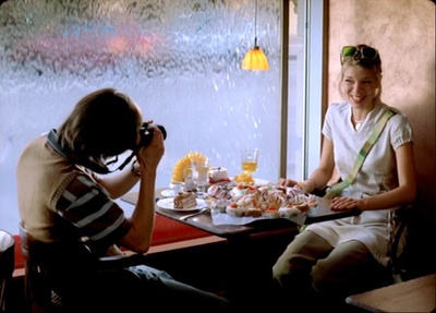 彼得调频剧照的剧照