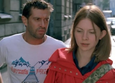 彼得调频剧照的剧照