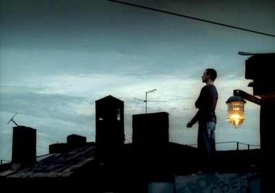 彼得调频剧照的剧照