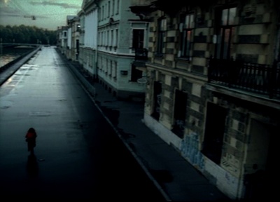 彼得调频剧照的剧照